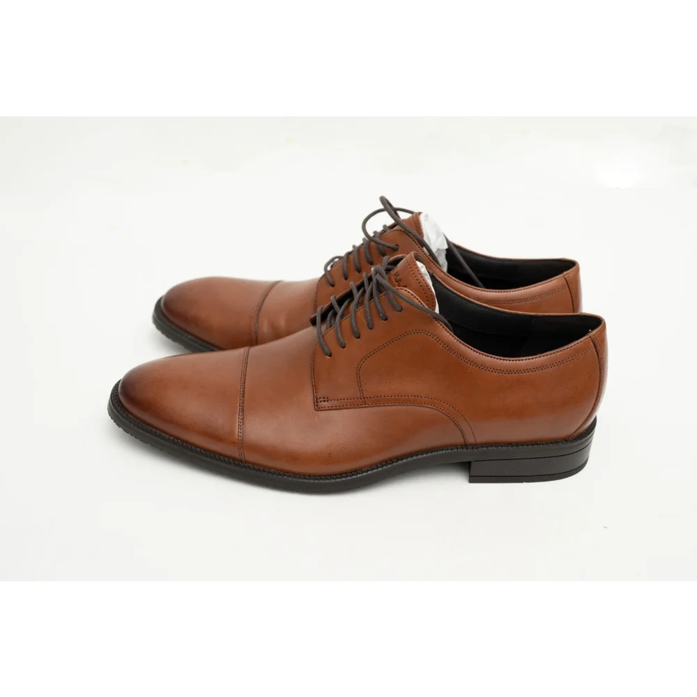 Cole Haan - Modern Essentials Cap‎ Toe Oxfords